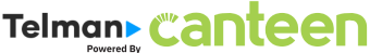 Telman by Canteen Logo